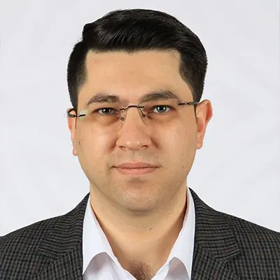 Mustafa Cüneyt ÖZŞAHİN