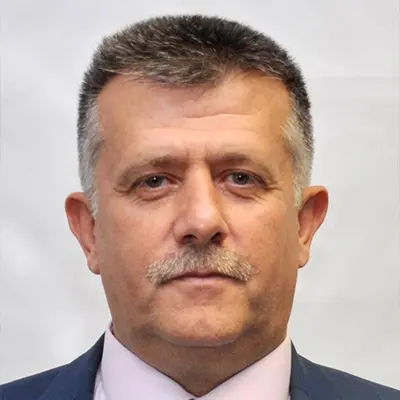 Ahmet ÇAYCI
