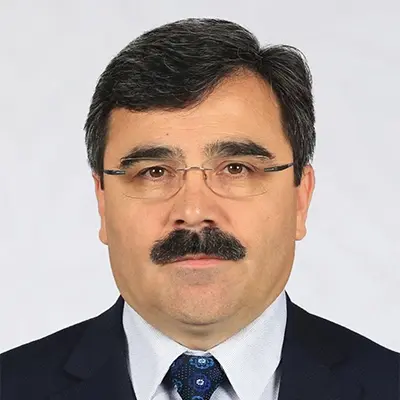 Fikret KARAPINAR