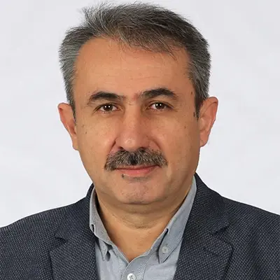 Abdulkadir Buluş
