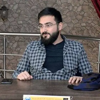 Ahmet Faruk SİLİFKE