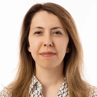 Feyza Şule GÜNGÖR