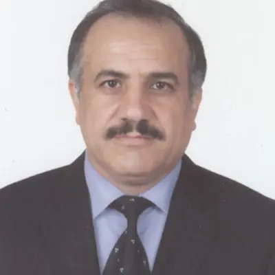Ramazan ERTÜRK