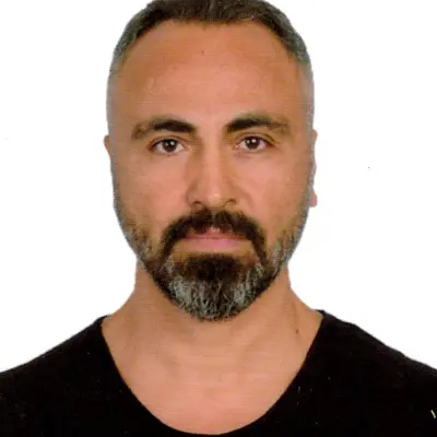 Ahmet Faruk Yıldırım