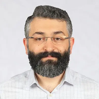Ali ÇOBAN