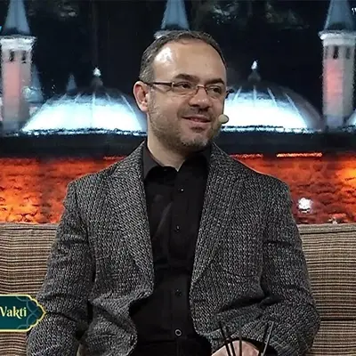 Ömer Faruk Akça