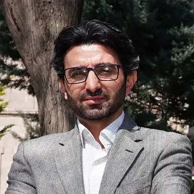 Ahmet Mekin KANDEMİR