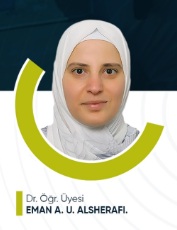 Eman A. U. Alsherafi